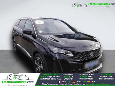 Peugeot 5008 PureTech 130ch  BVA