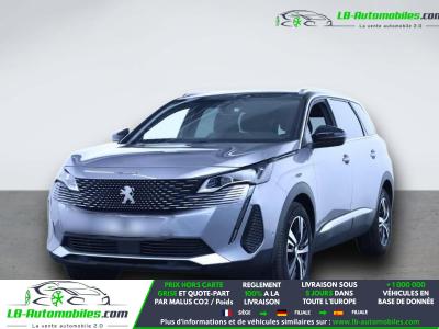 Peugeot 5008 PureTech 130ch  BVA