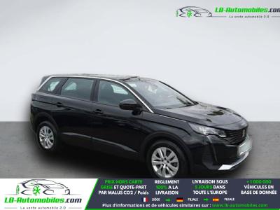 Peugeot 5008 PureTech 130ch  BVM