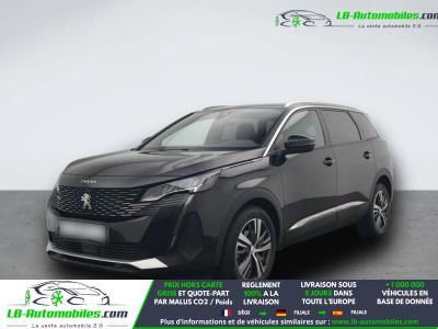Peugeot 5008 PureTech 130ch  BVM