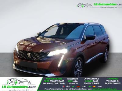 Peugeot 5008 PureTech 130ch  BVM