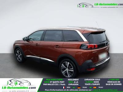 Peugeot 5008 PureTech 130ch  BVM