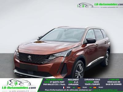 Peugeot 5008 PureTech 130ch  BVM