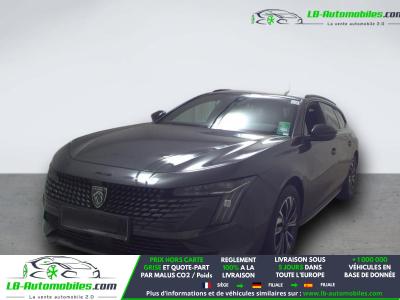 Peugeot 508 SW BlueHDi 130 ch  BVA