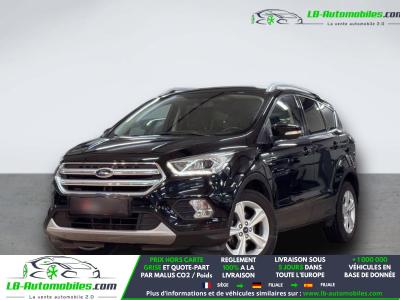 Ford Kuga 1.5 EcoBoost 120 4x2 BVM