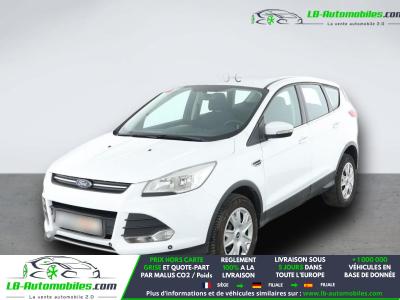 Ford Kuga 1.5 EcoBoost 120 4x2 BVM