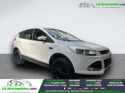 Ford Kuga 1.5 EcoBoost 120 4x2 BVM