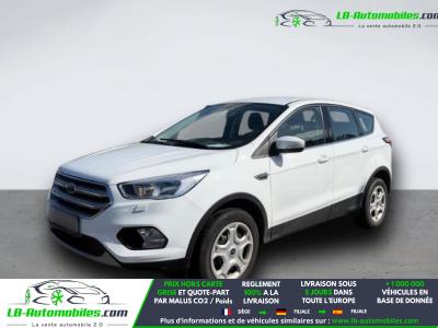 Ford Kuga 1.5 EcoBoost 150 4x2 BVM