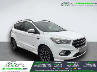 Ford Kuga 1.5 EcoBoost 182 4x4 BVA