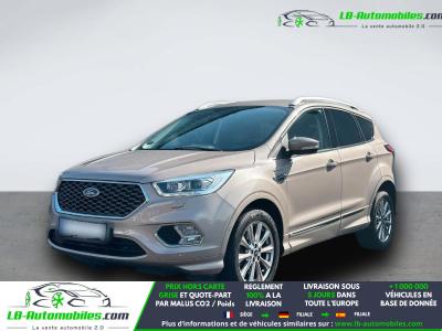 Ford Kuga 1.5 EcoBoost 182 4x4 BVA