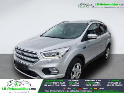 Ford Kuga 1.5 EcoBoost 150 4x2 BVM