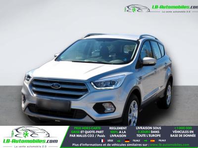 Ford Kuga 1.5 EcoBoost 120 4x2 BVM