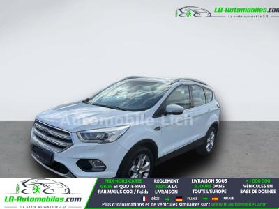 Ford Kuga 1.5 EcoBoost 150 4x2 BVM