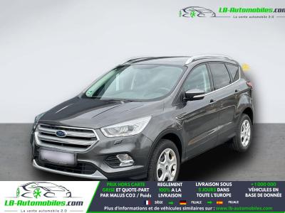 Ford Kuga 1.5 EcoBoost 150 4x2 BVM
