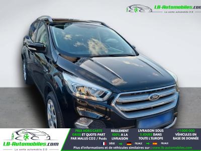 Ford Kuga 1.5 EcoBoost 150 4x2 BVM