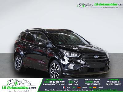 Ford Kuga 1.5 EcoBoost 182 4x4 BVA