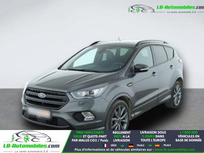 Ford Kuga 1.5 150 4x2 BVM
