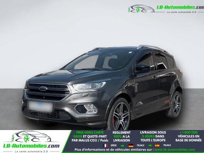 Ford Kuga 1.5 150 4x2 BVA