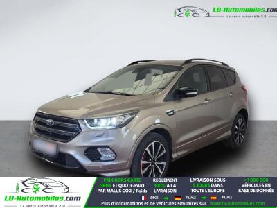 Ford Kuga 1.5 150 4x2 BVA