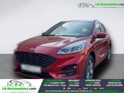 Ford Kuga 1.5 EcoBoost 150 BVA