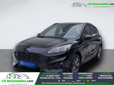 Ford Kuga 1.5 EcoBoost 150 BVA
