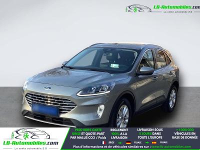 Ford Kuga 1.5 EcoBoost 150 BVA