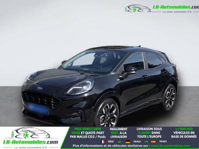 Ford Puma 1.0 EcoBoost 155 ch BVM