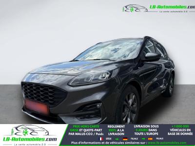 Ford Kuga 2.0 EcoBlue 150 mHEV BVM