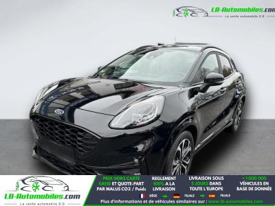 Ford Puma 1.0 EcoBoost 155 ch BVA