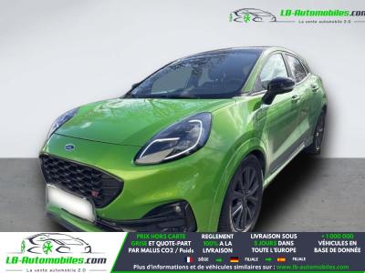 Ford Puma 1.5 EcoBoost 200 ch BVM