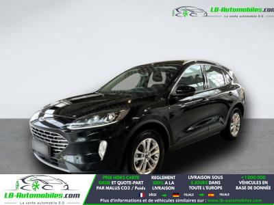 Ford Kuga 2.5 Duratec 190 ch FHEV BVA