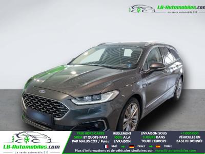 Ford Mondeo SW 2.0 Hybrid 187 BVA