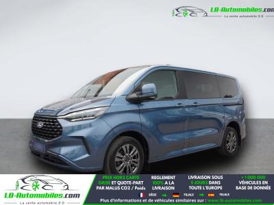 Ford Tourneo Custom 320 L1 2.0 EcoBlue 170 ch BVA 4x4