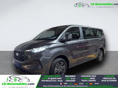 Ford Tourneo Custom 320 L1 2.0 EcoBlue 150 ch BVM