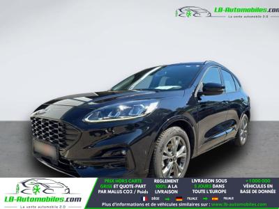 Ford Kuga 1.5 EcoBlue 120 BVA