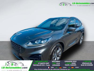 Ford Kuga 1.5 EcoBlue 120 BVA