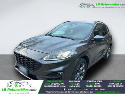 Ford Kuga 1.5 EcoBoost 150 BVM
