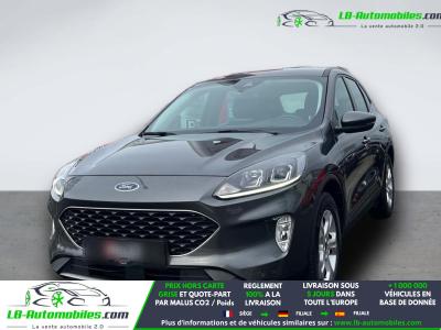 Ford Kuga 1.5 EcoBoost 150 BVM