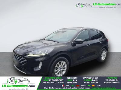 Ford Kuga 1.5 EcoBoost 150 BVM