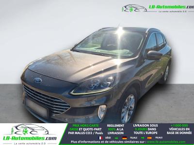 Ford Kuga 1.5 EcoBoost 150 BVM