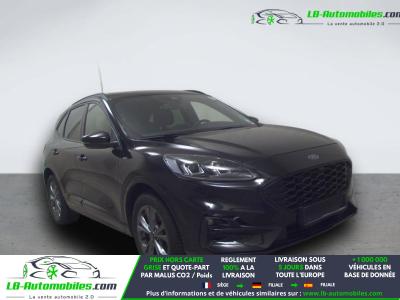Ford Kuga 1.5 EcoBlue 120 BVA