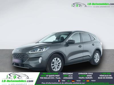 Ford Kuga 1.5 EcoBlue 120 BVA