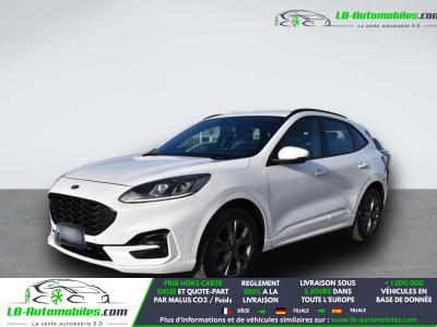 Ford Kuga 1.5 EcoBlue 120 BVA