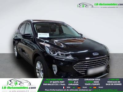 Ford Kuga 1.5 EcoBlue 120 BVA