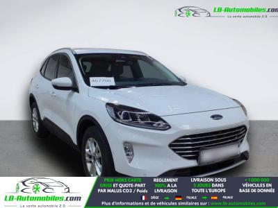 Ford Kuga 1.5 EcoBlue 120 BVA