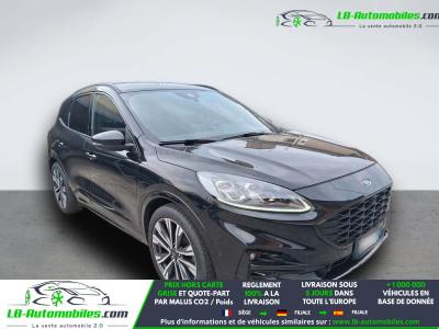 Ford Kuga 1.5 EcoBlue 120 BVM