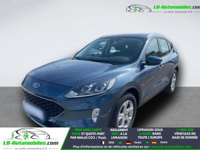 Ford Kuga 1.5 EcoBlue 120 BVM