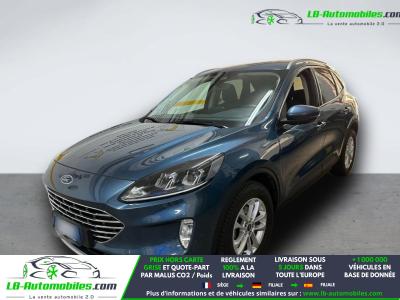 Ford Kuga 1.5 EcoBlue 120 BVM