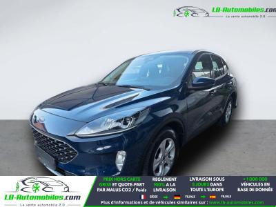 Ford Kuga 1.5 EcoBlue 120 BVM