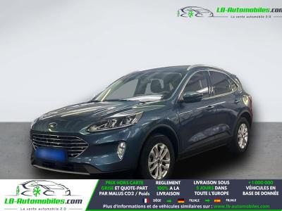Ford Kuga 2.5 Duratec 150 ch FHEV BVA